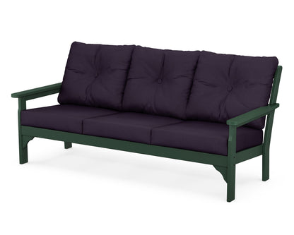 Vineyard Deep Seating Sofa