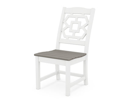 Chinoiserie Dining Side Chair