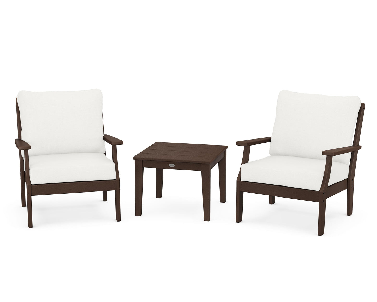 Braxton 3-Piece Deep Seating Set