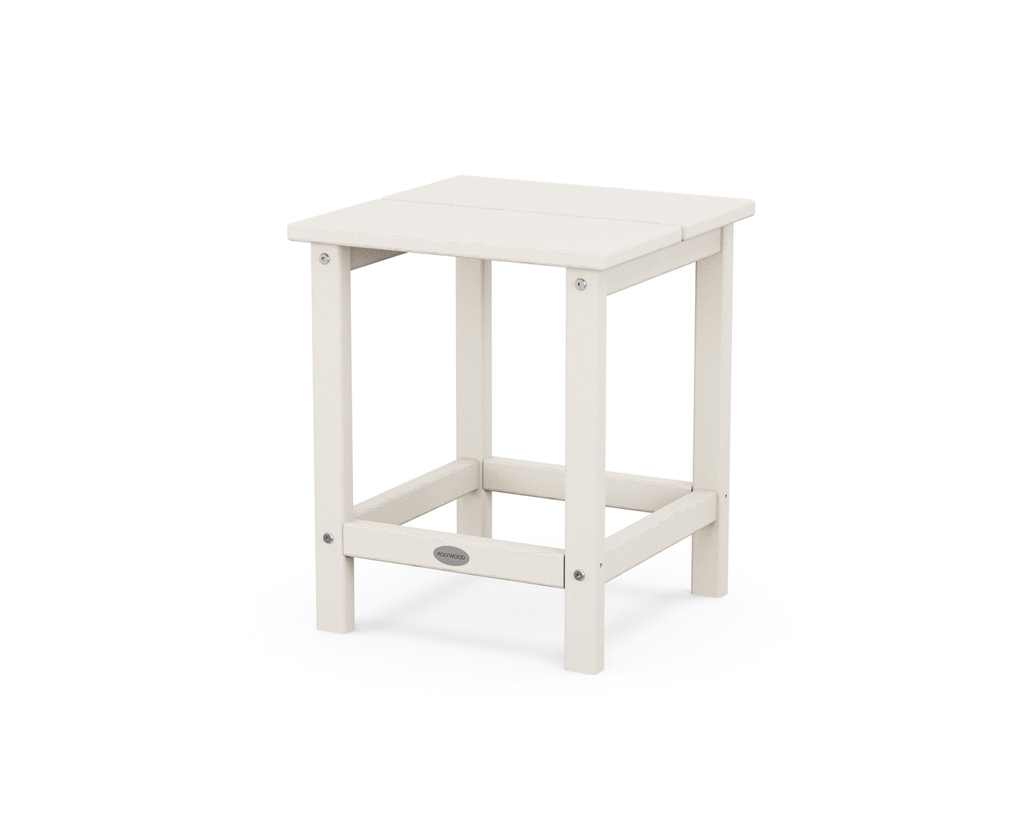 Studio Square Side Table