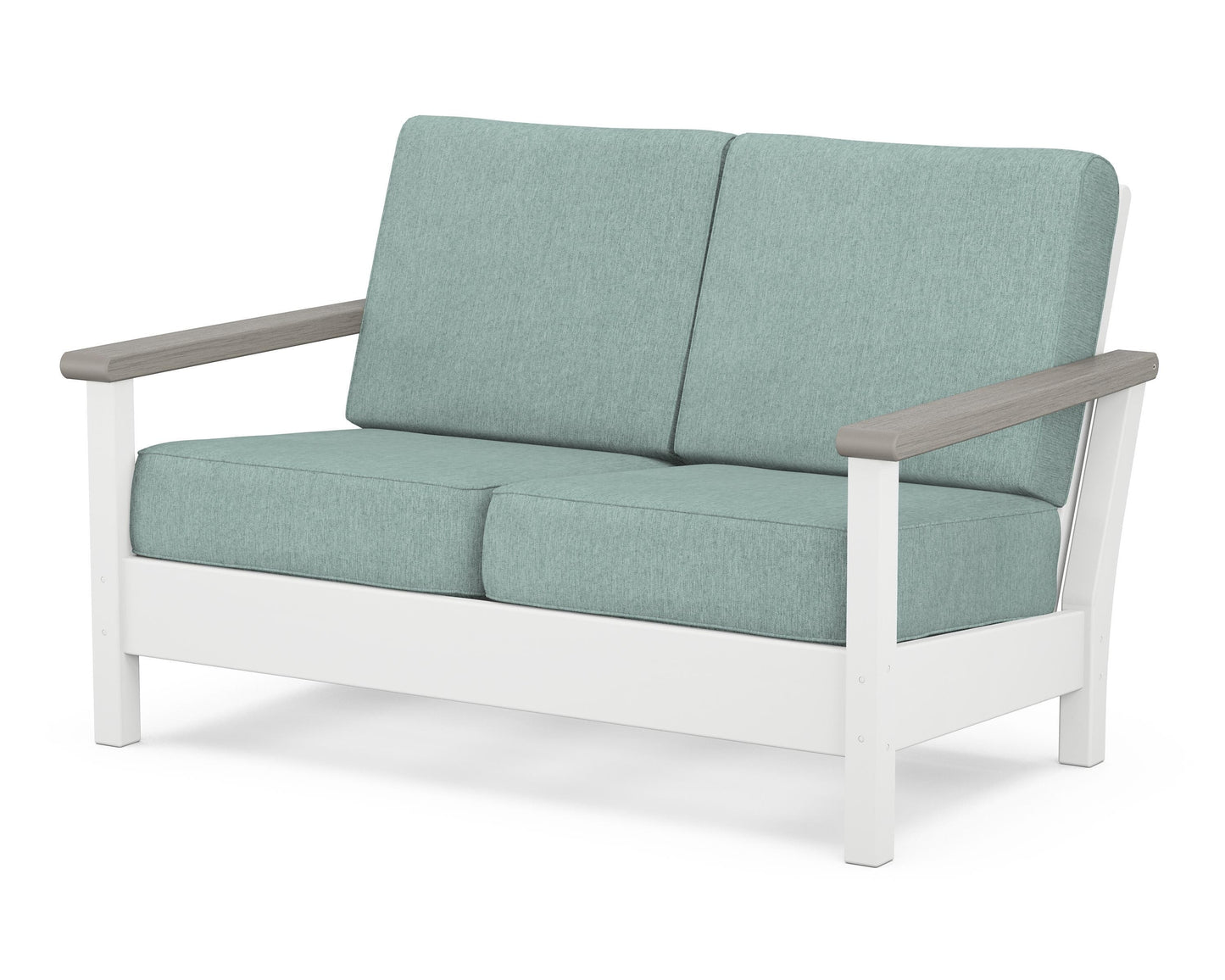 Harbour Deep Seating Loveseat