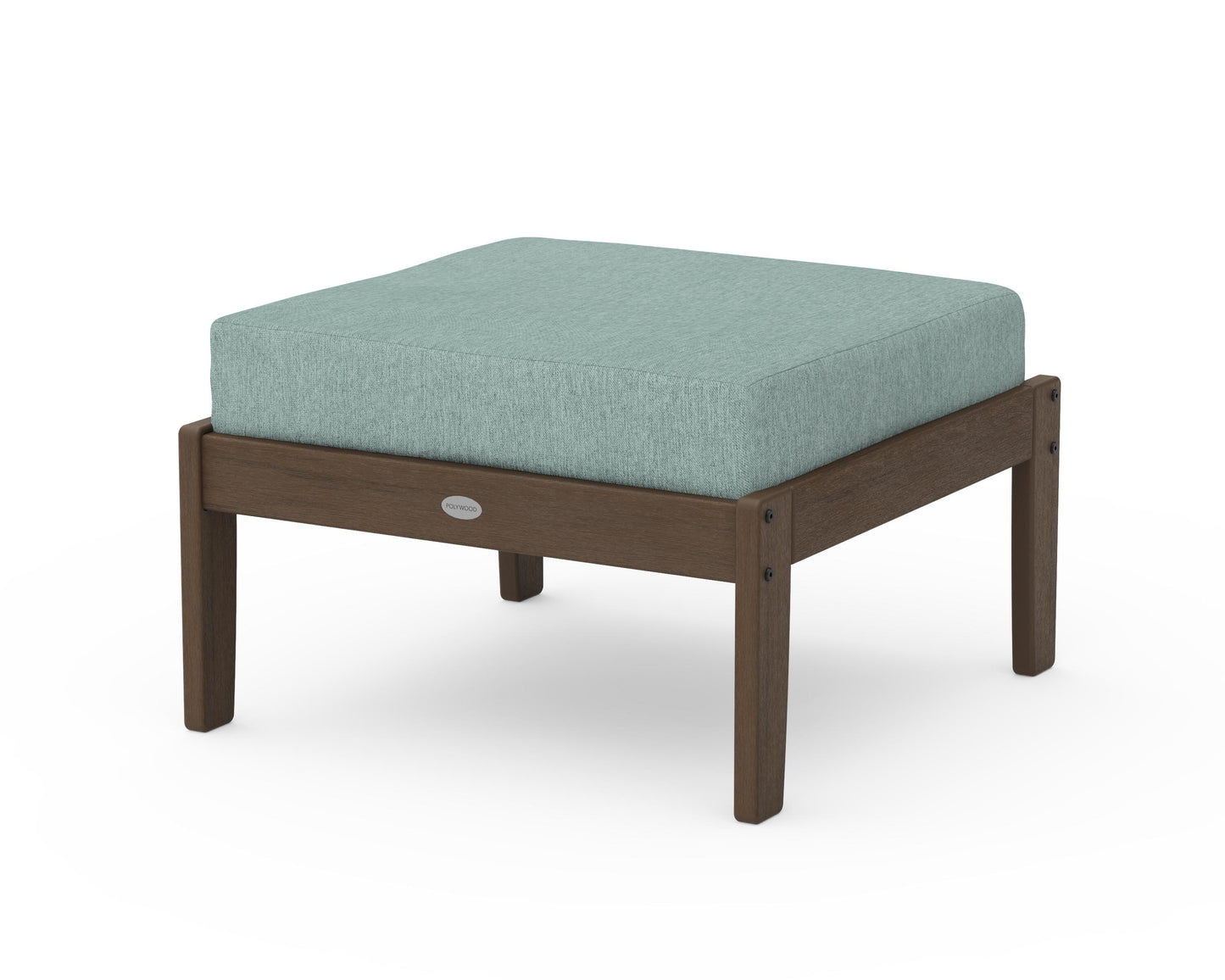 Braxton Deep Seating Ottoman