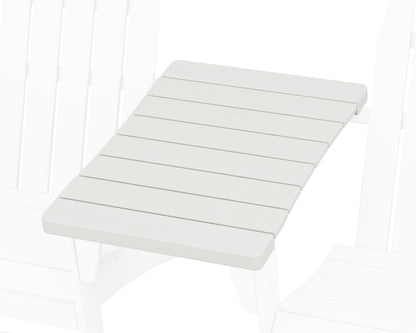 400 Series Straight Adirondack Connecting Table