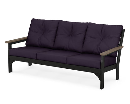 Vineyard Deep Seating Sofa