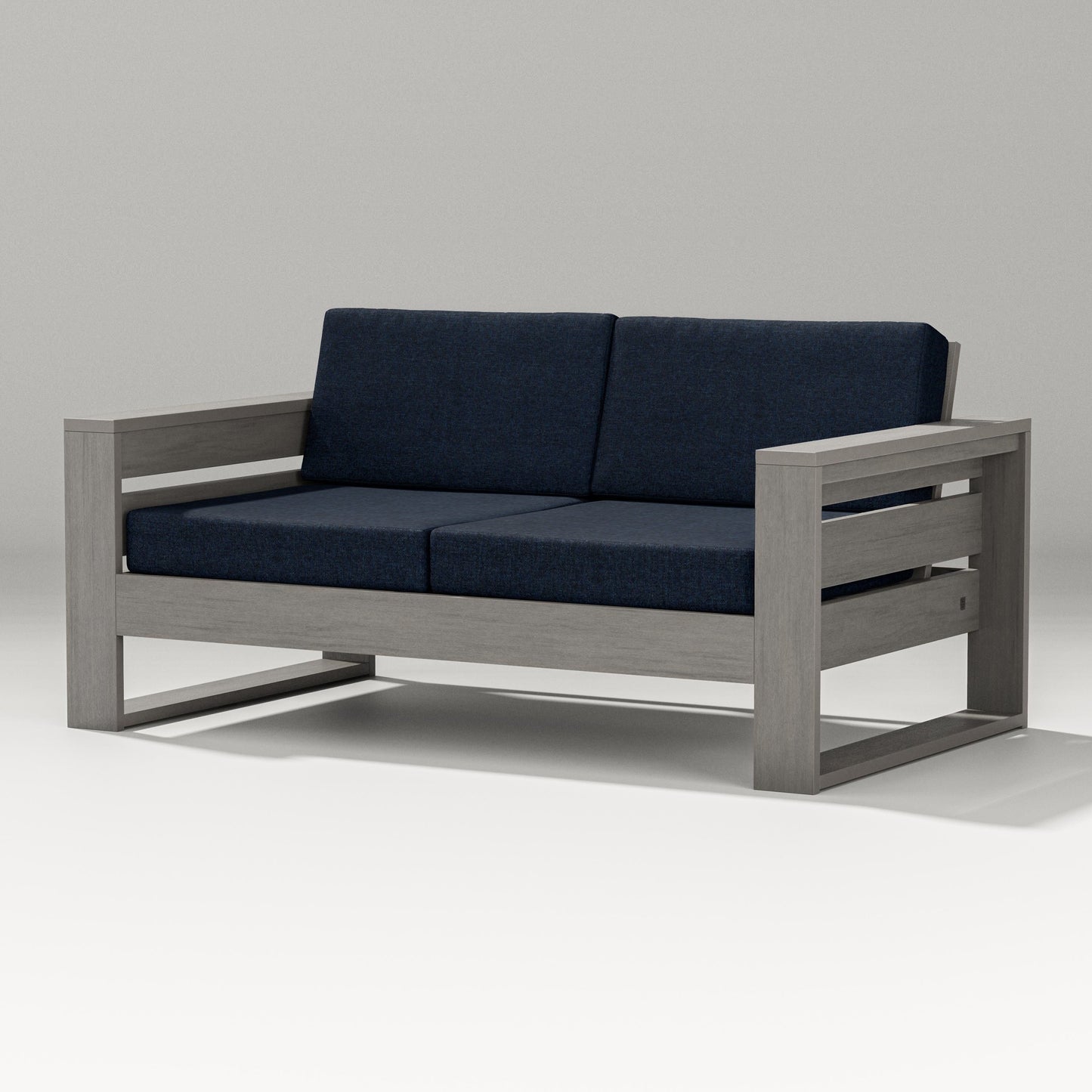 Latitude Loveseat