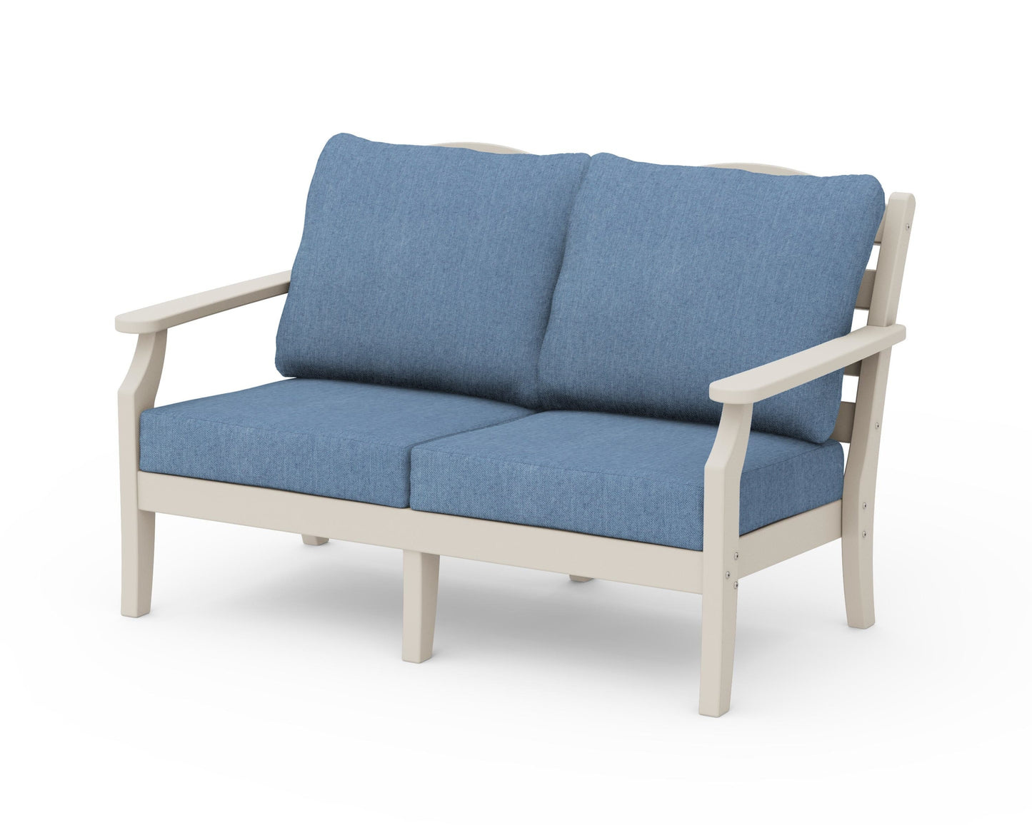Savannah Deep Seating Loveseat