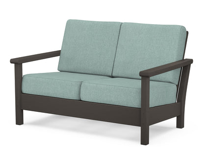 Harbour Deep Seating Loveseat