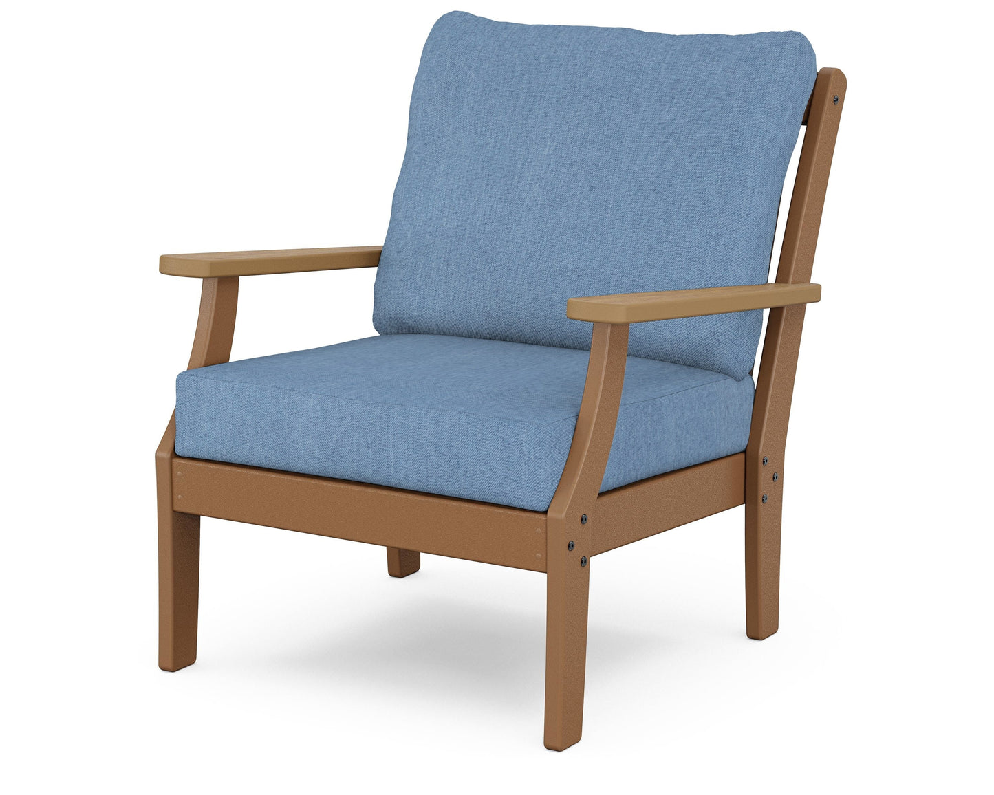Braxton Deep Seating Chair