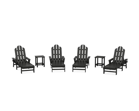 Long Island Chaise 6-Piece Set