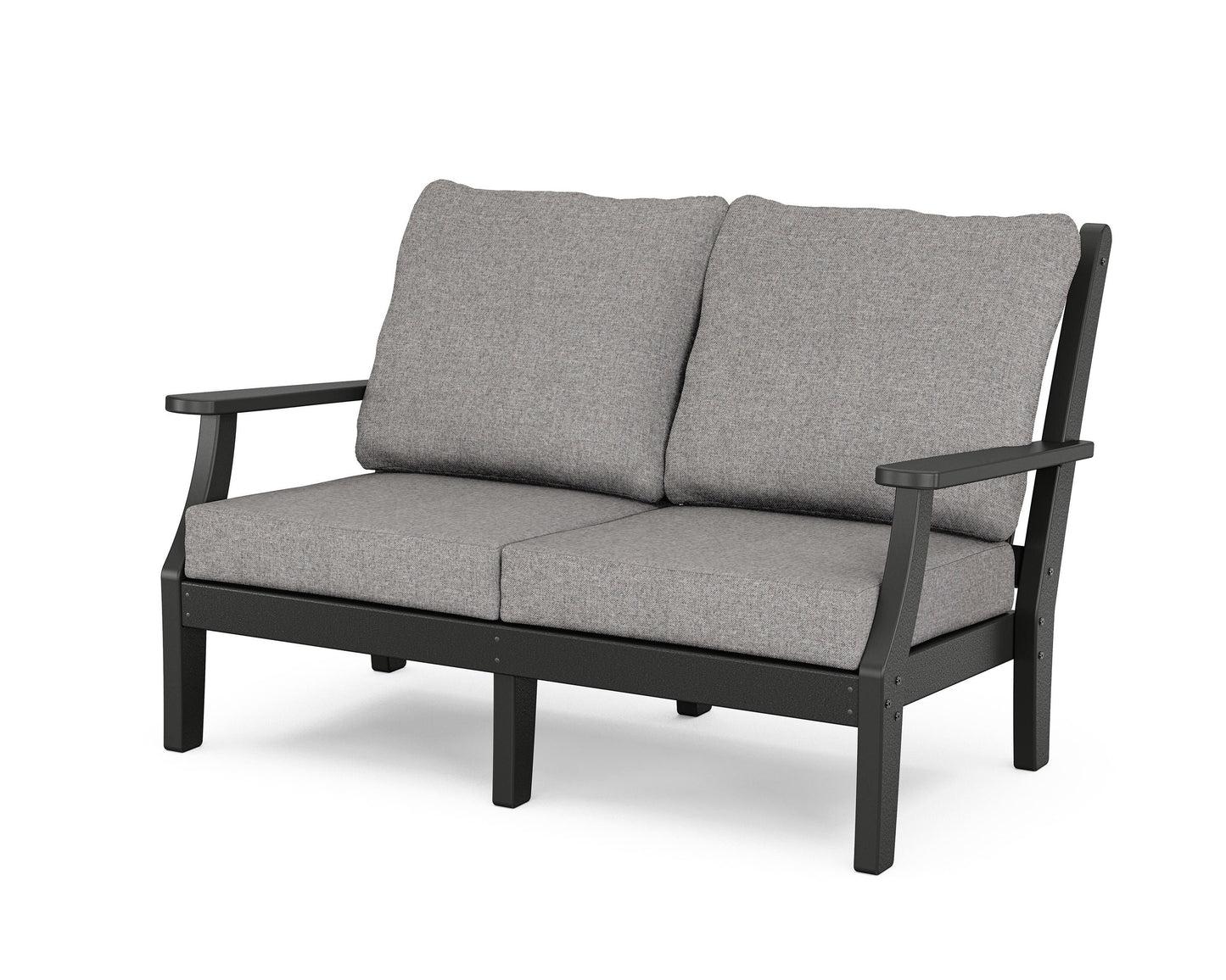 Wovendale Deep Seating Loveseat