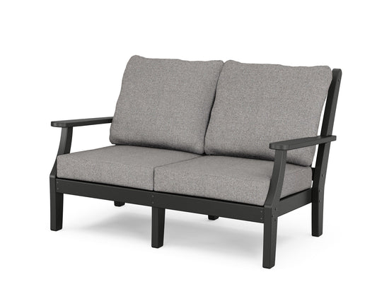Wovendale Deep Seating Loveseat