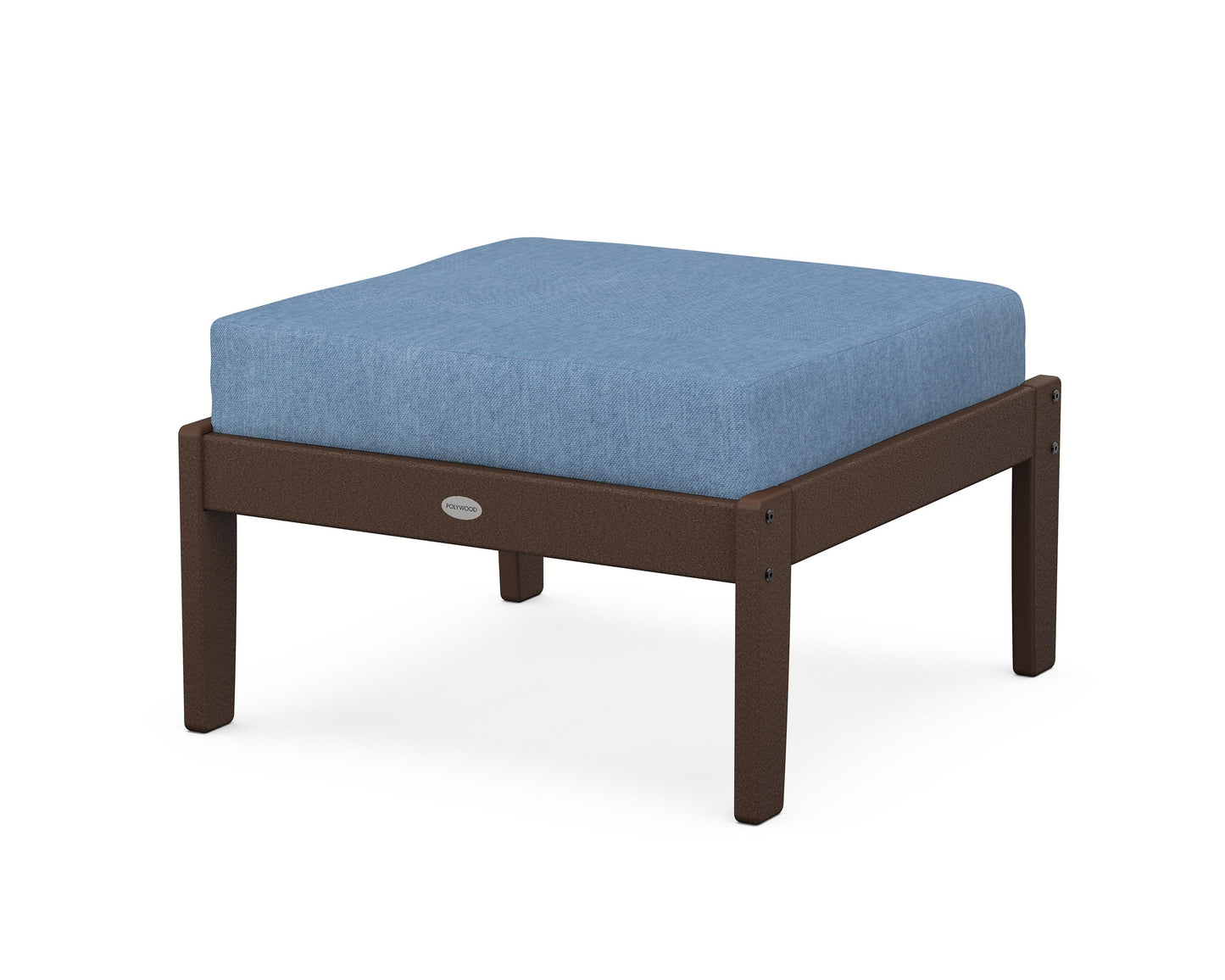 Braxton Deep Seating Ottoman