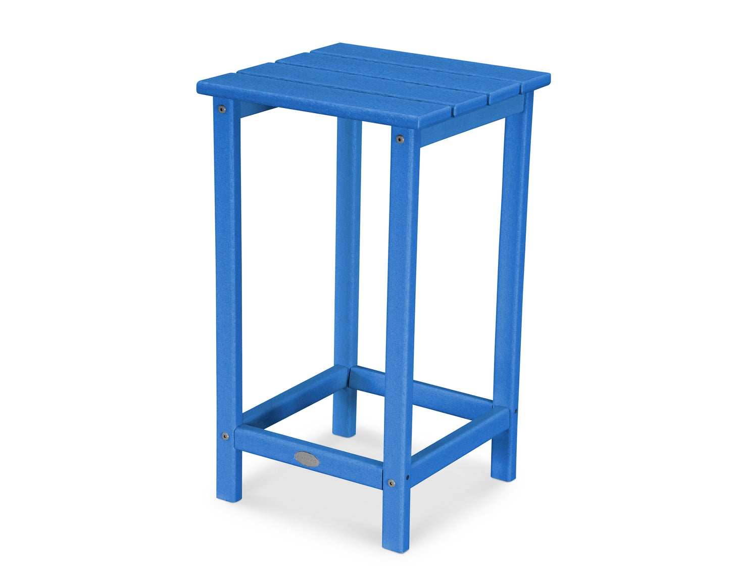 Long Island 26" Counter Side Table