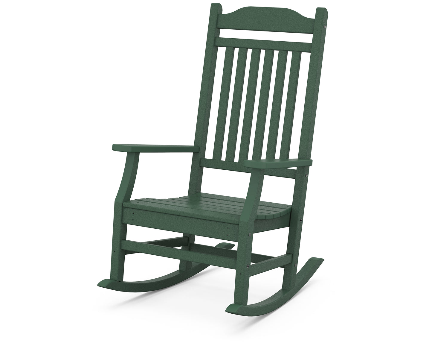 Cottage Rocking Chair