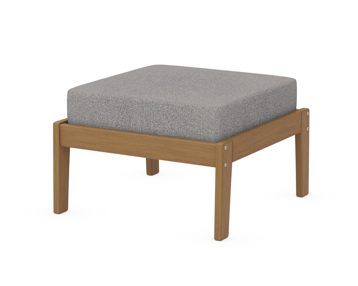 Deep Seating Ottoman