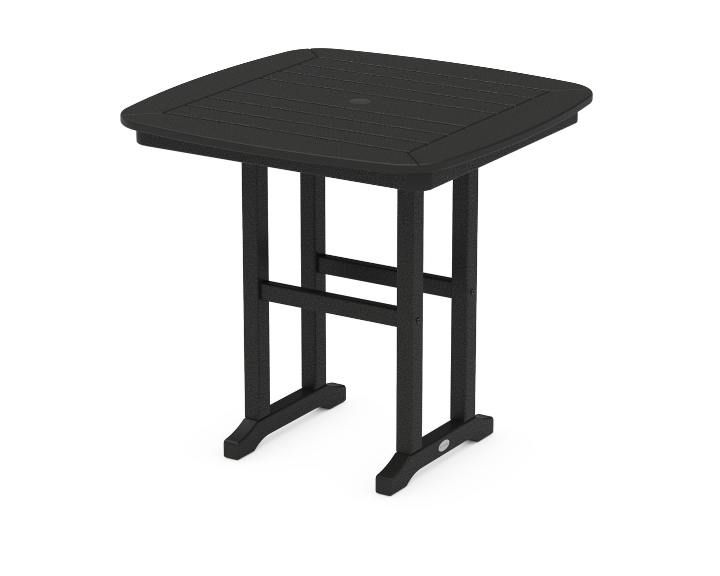 Nautical 31" Dining Table