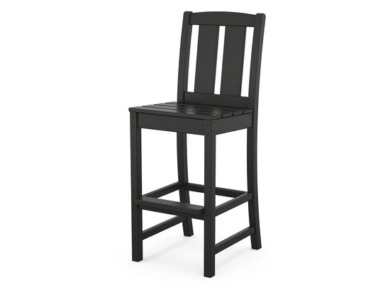 Mission Bar Side Chair