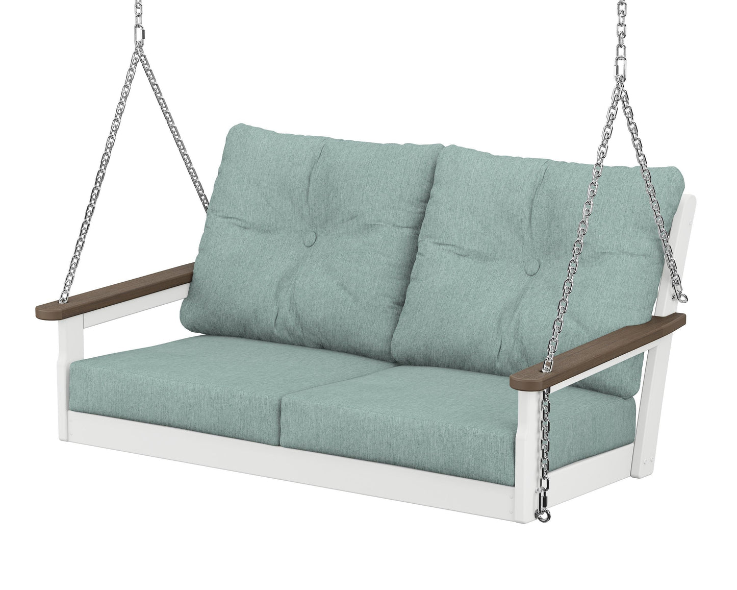 Vineyard Deep Seating Swing