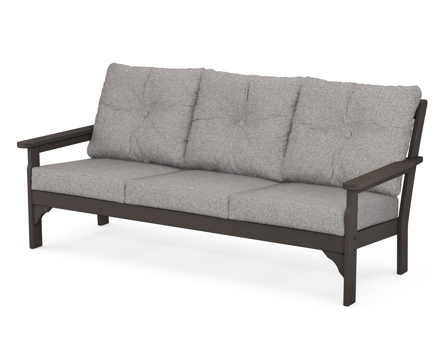 Vineyard Deep Seating Sofa