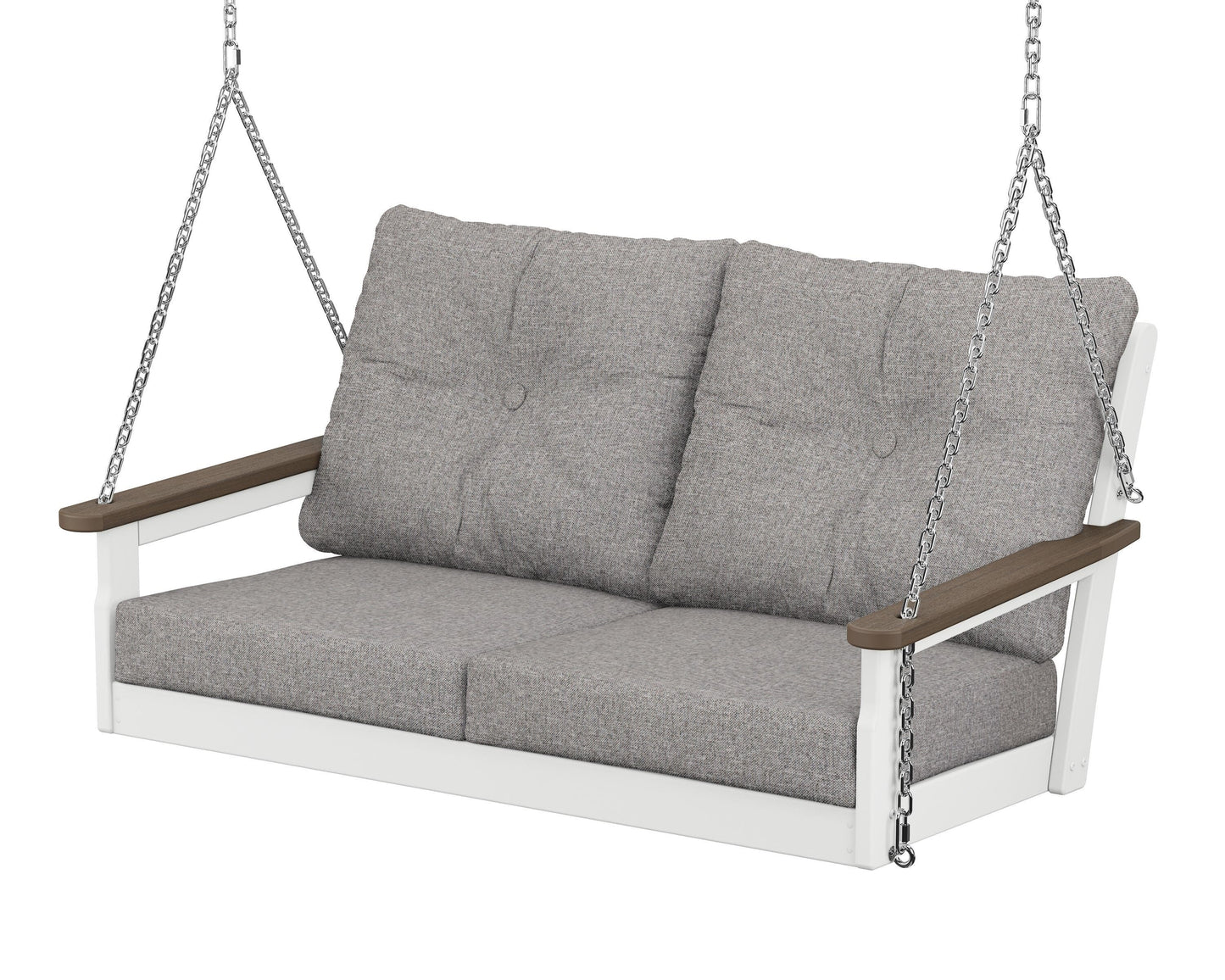 Vineyard Deep Seating Swing