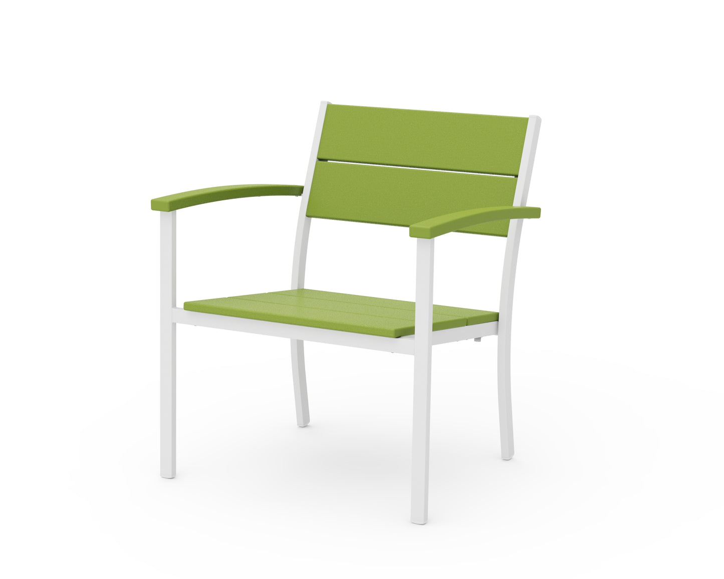 Main Street Lounge Arm Chair