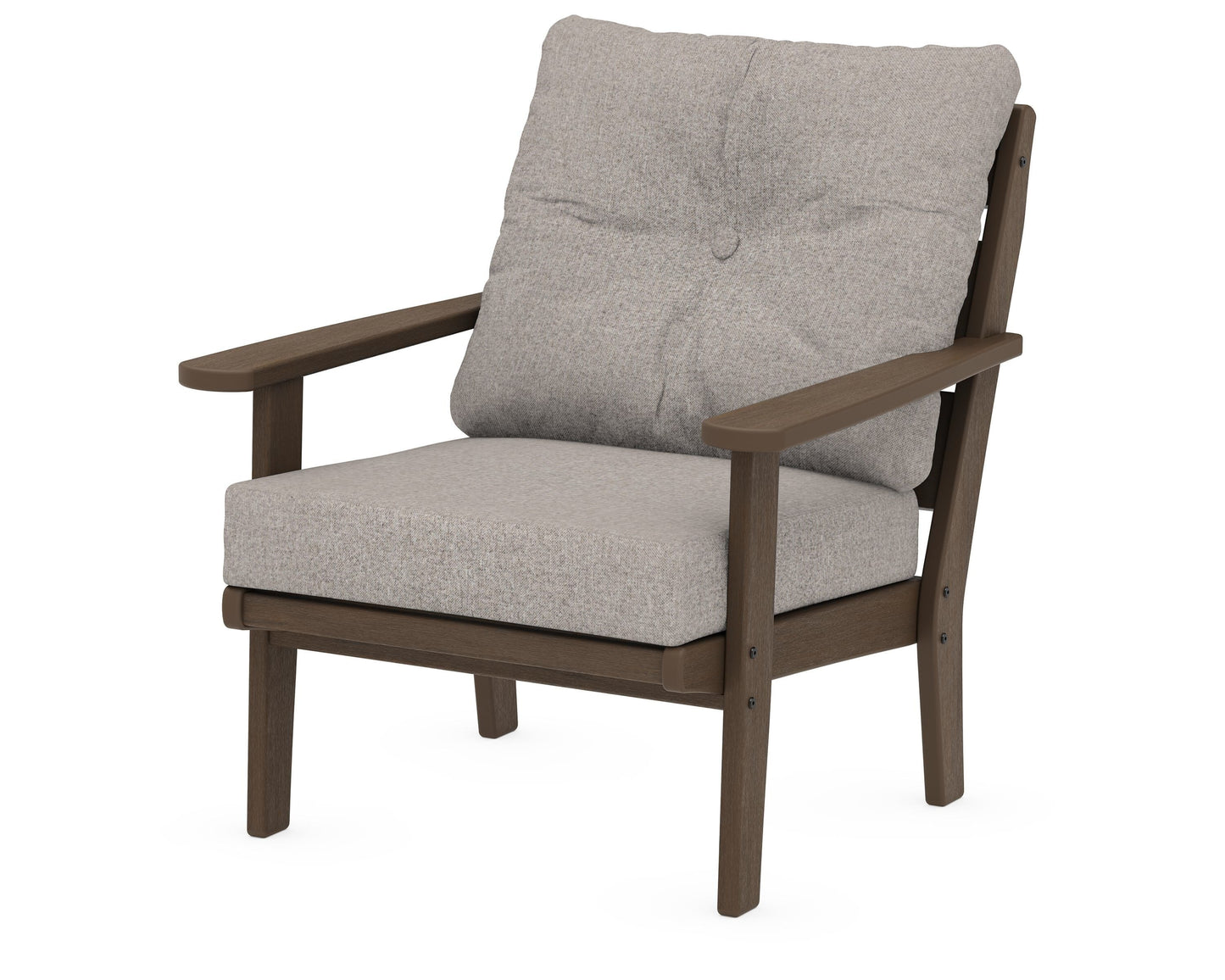 Lakeside Deep Seating Chair