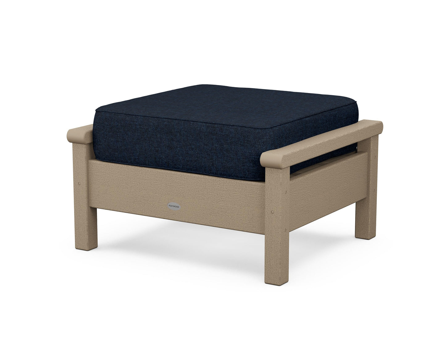 Harbour Deep Seating Ottoman