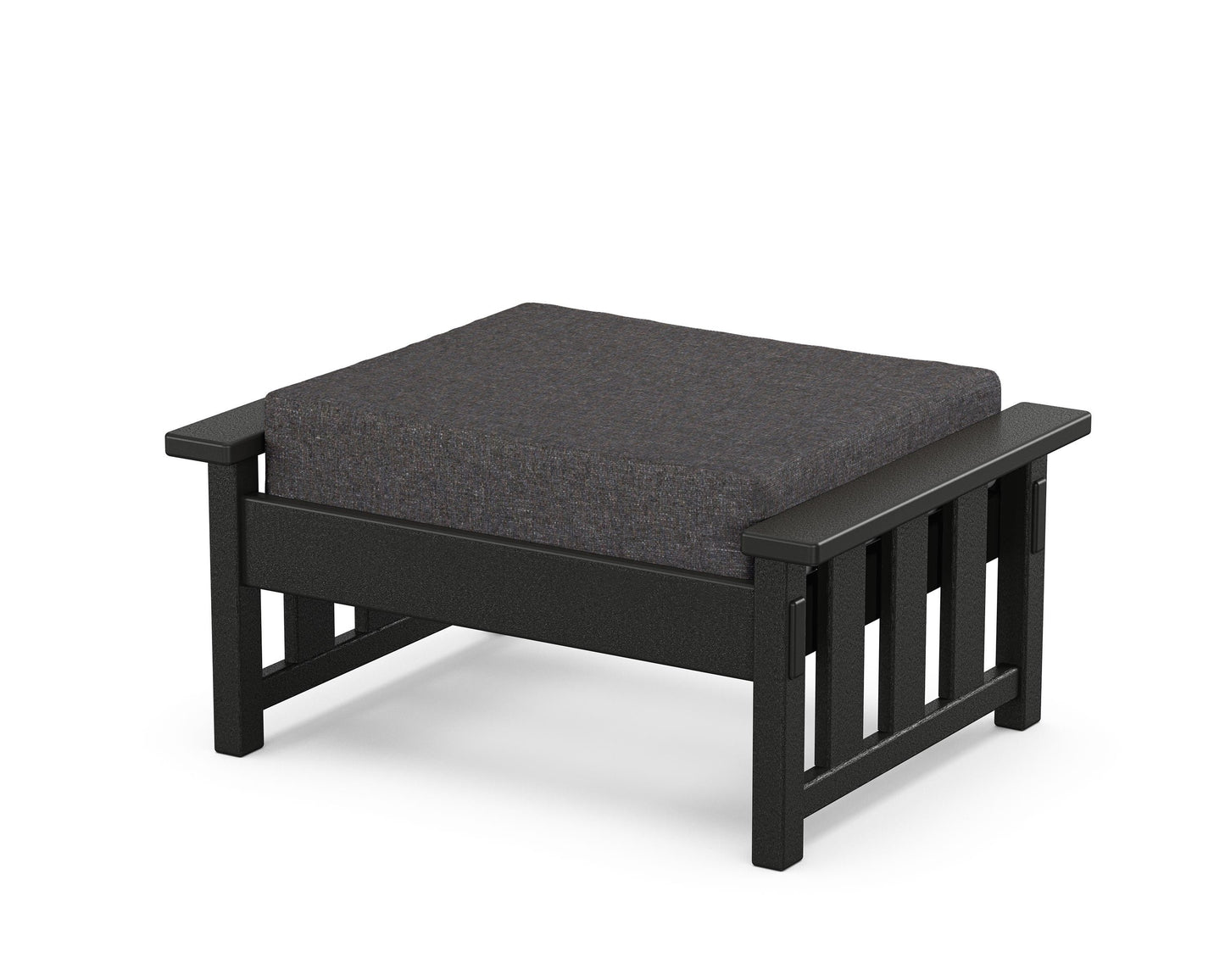 Acadia Deep Seating Ottoman
