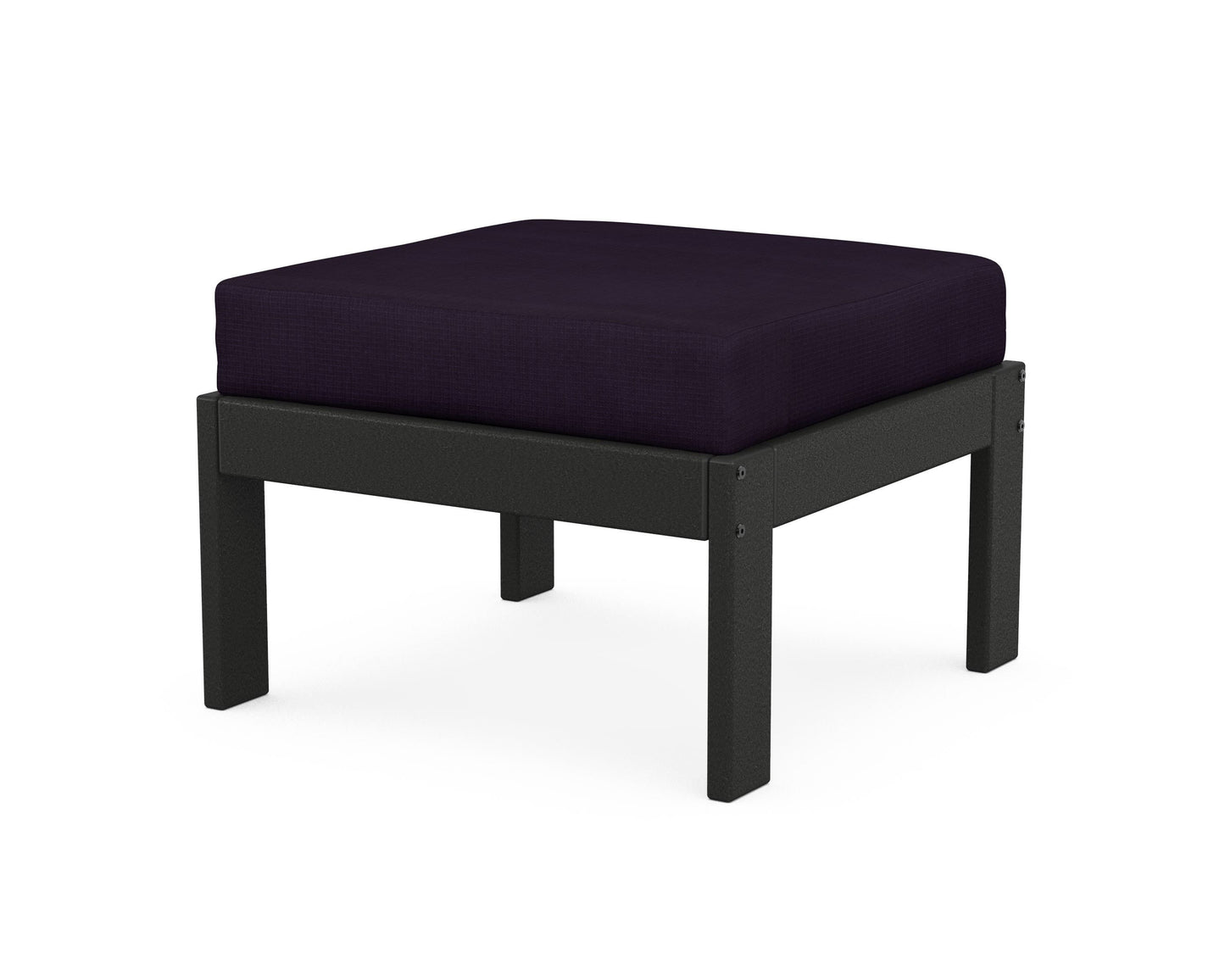 Vineyard Modular Ottoman