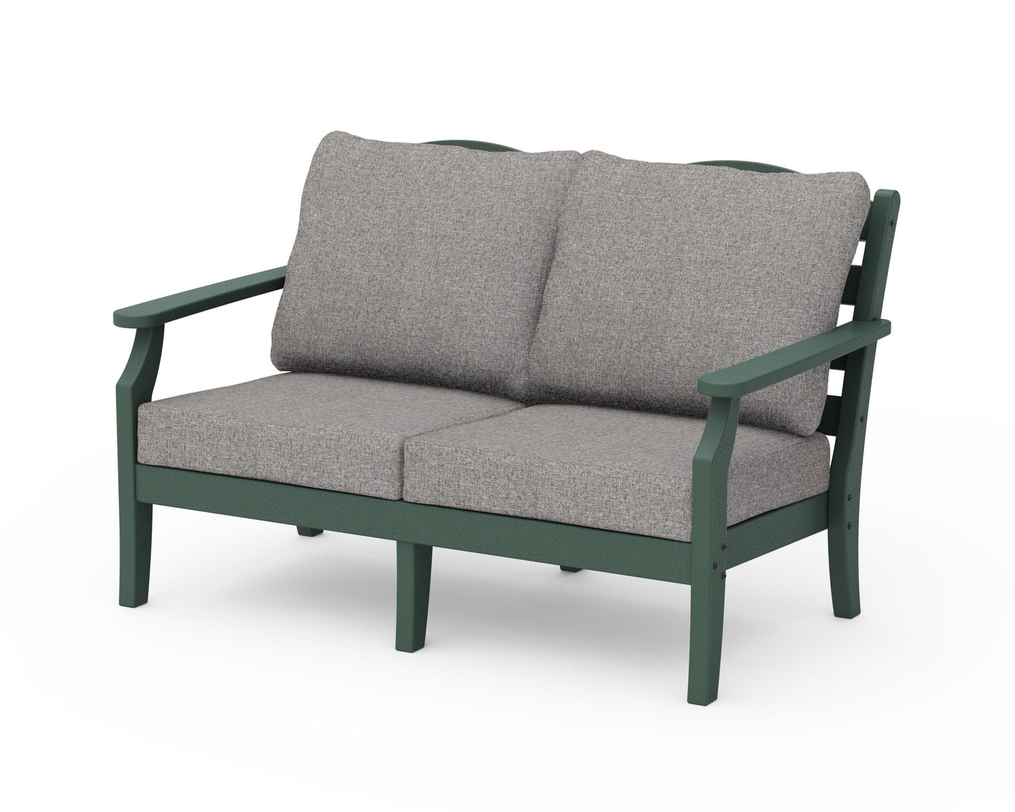 Savannah Deep Seating Loveseat