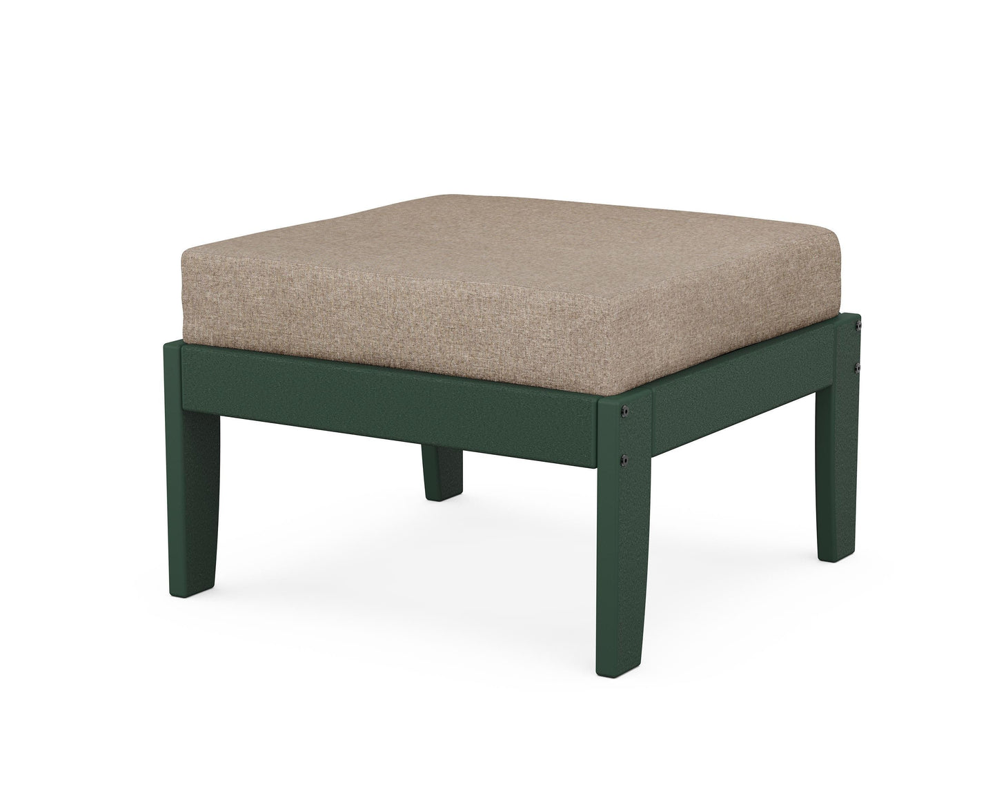 Modular Ottoman - Classic