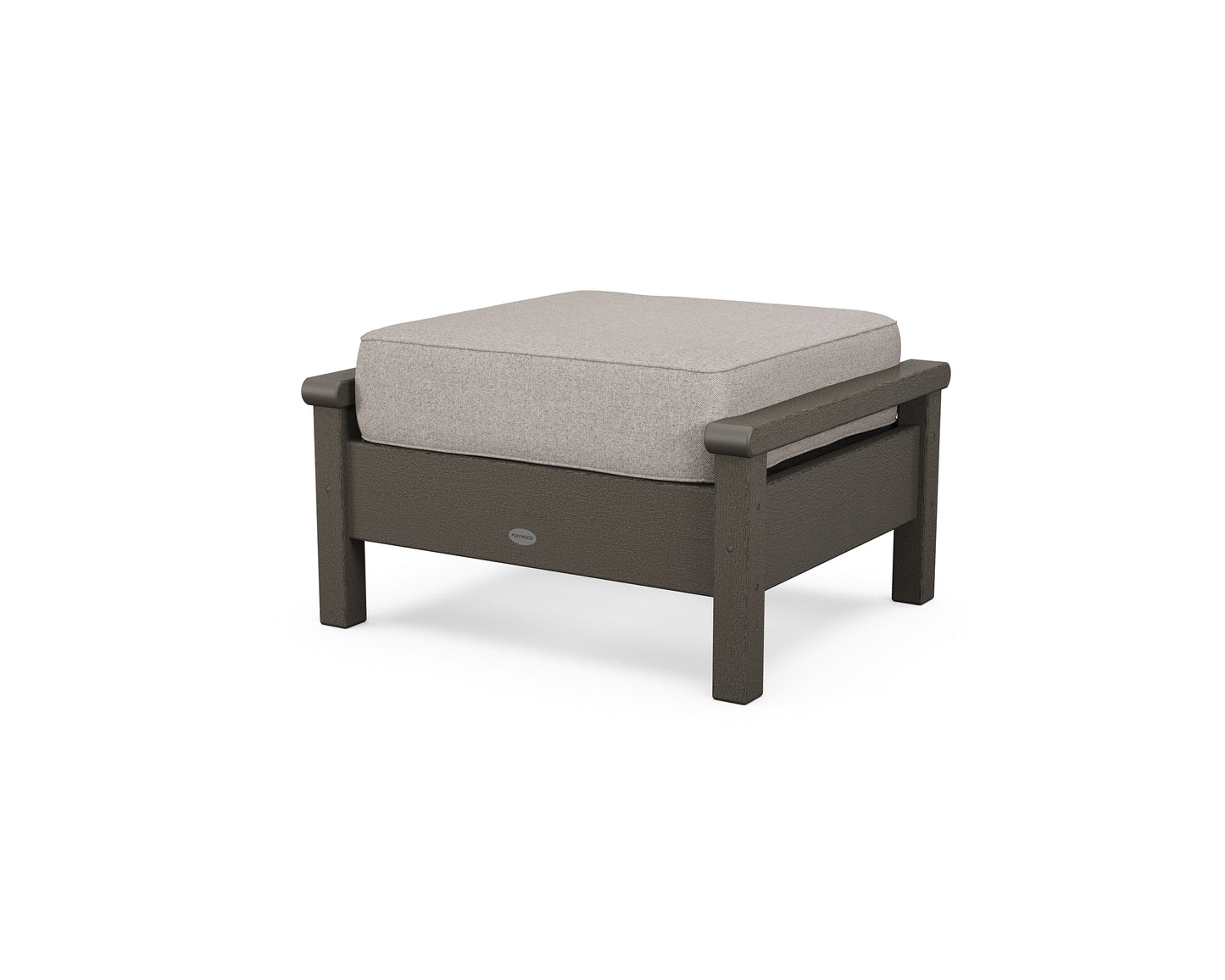 Harbour Deep Seating Ottoman