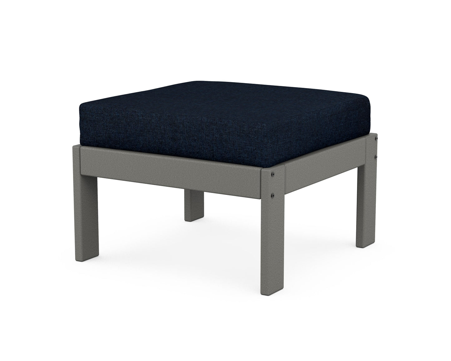Vineyard Modular Ottoman