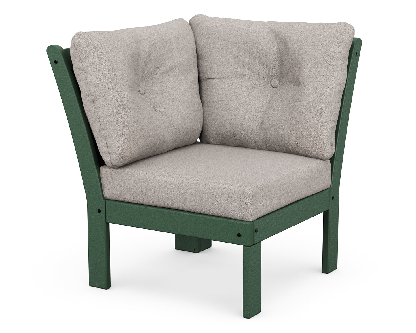 Vineyard Modular Corner Chair