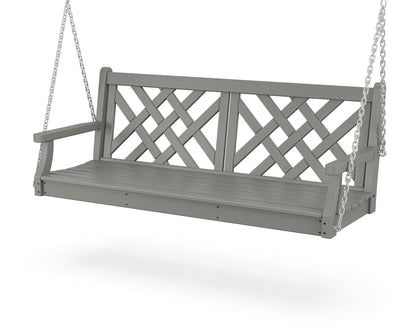 Wovendale 60” Swing