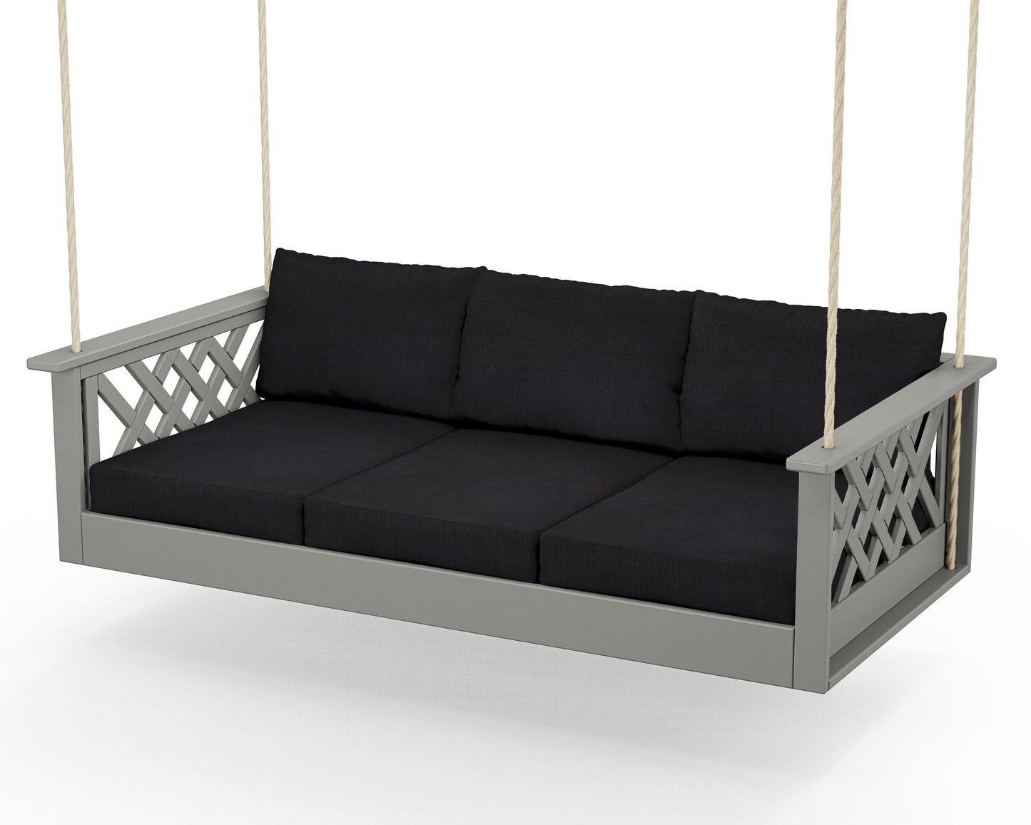 Wovendale Daybed Swing