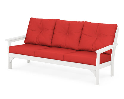 Vineyard Deep Seating Sofa