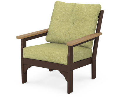 Vineyard Deep Seating Chair