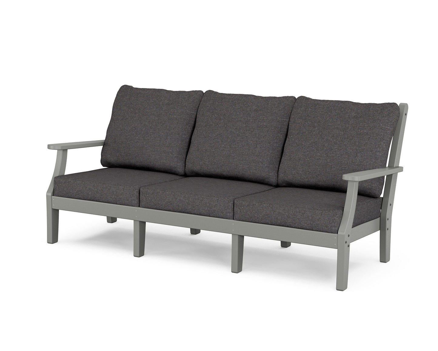 Wovendale Deep Seating Sofa