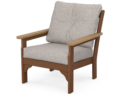 Vineyard Deep Seating Chair