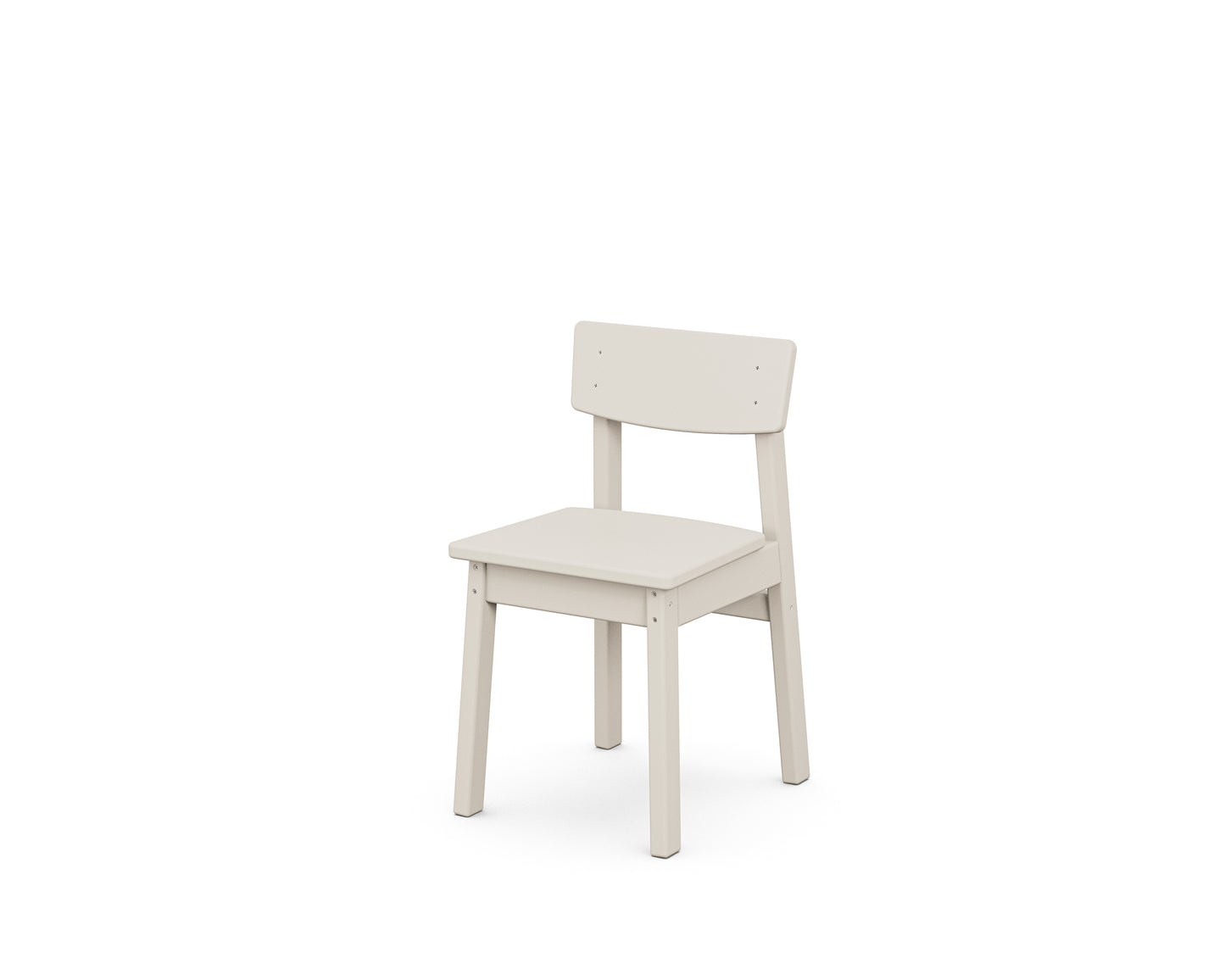 Kids Modern Studio Dining Chair