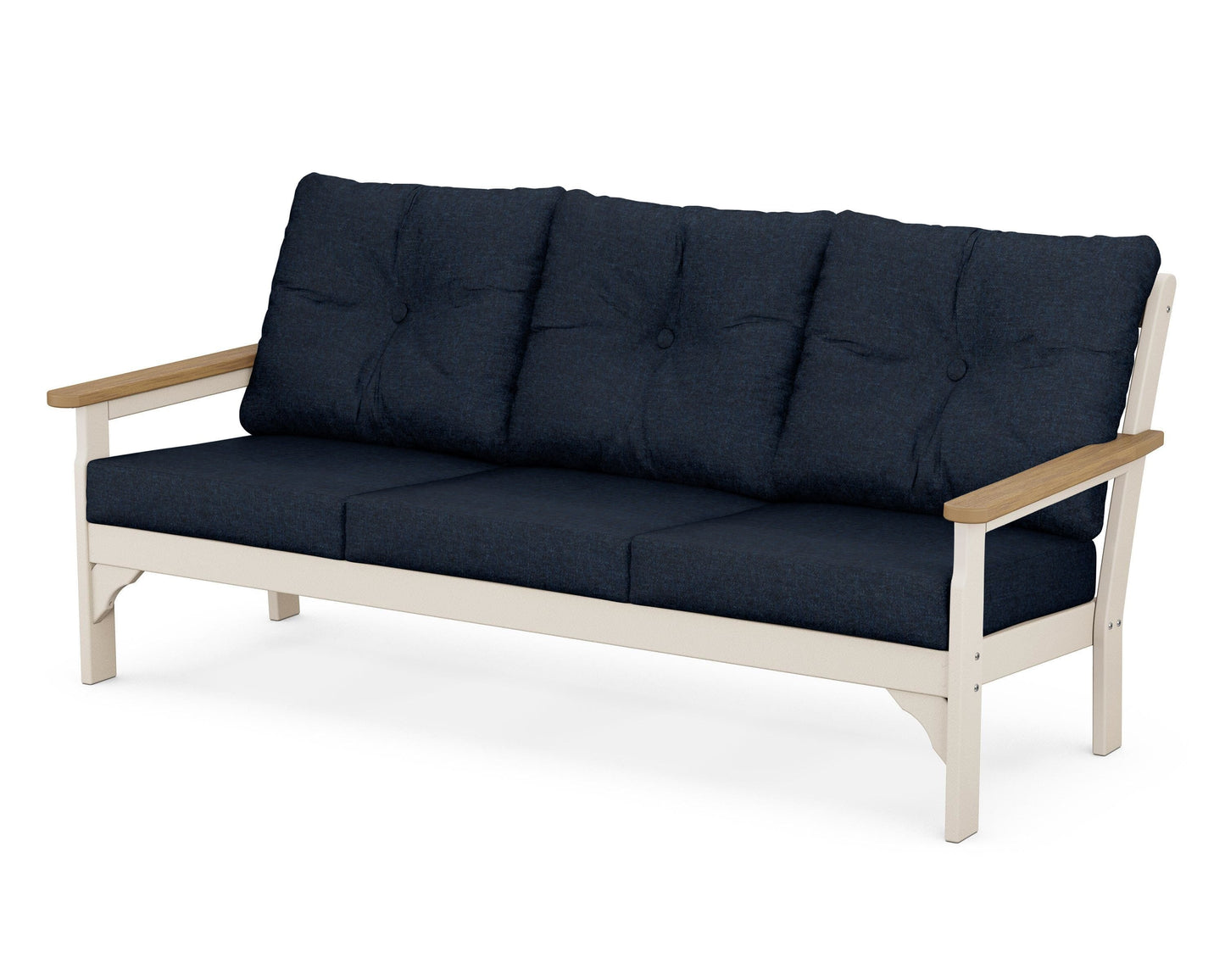 Vineyard Deep Seating Sofa