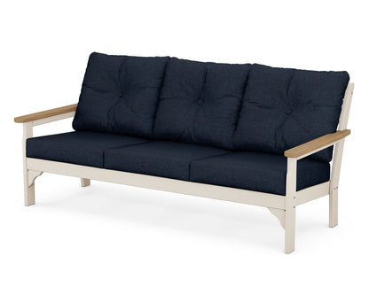 Vineyard Deep Seating Sofa