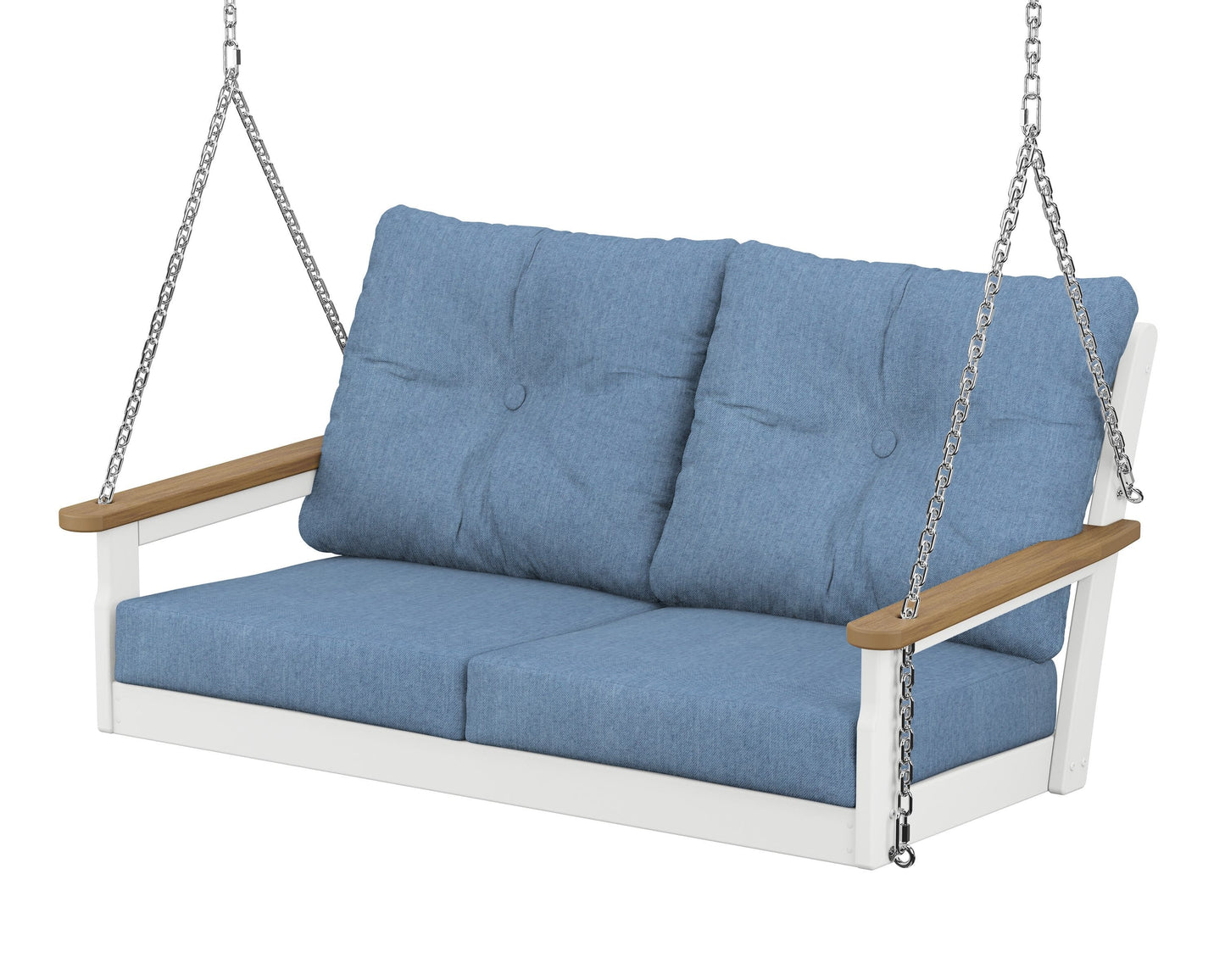 Vineyard Deep Seating Swing