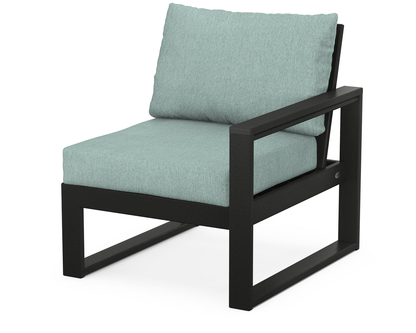 EDGE Modular Right Arm Chair