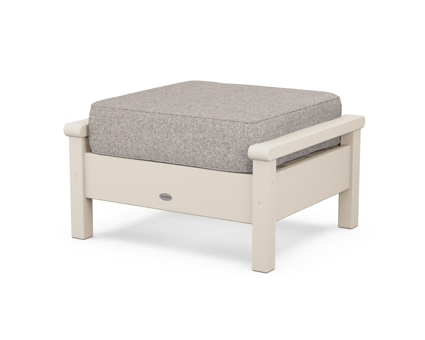 Harbour Deep Seating Ottoman