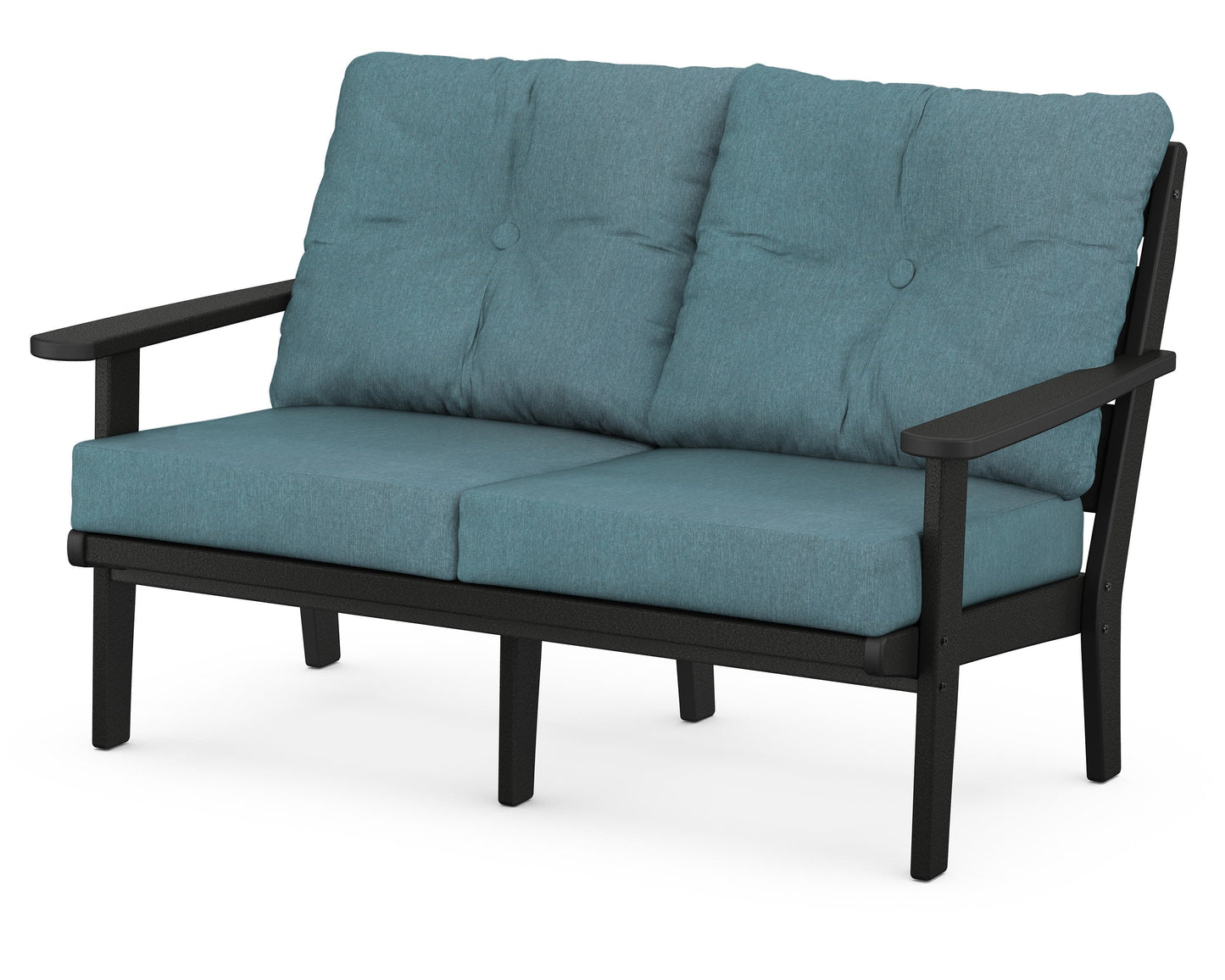 Lakeside Deep Seating Loveseat