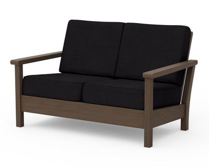 Harbour Deep Seating Loveseat