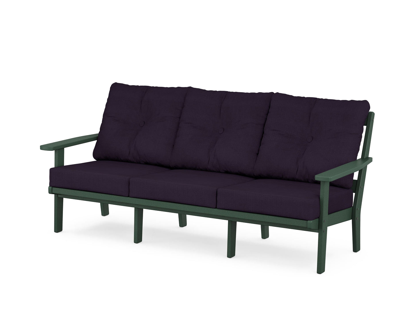 Prairie Deep Seating Sofa