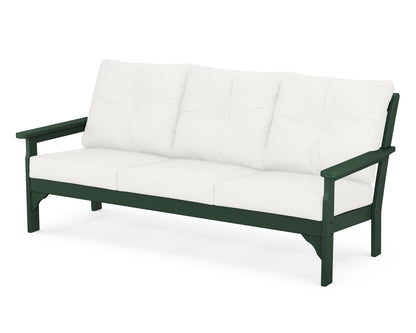 Vineyard Deep Seating Sofa